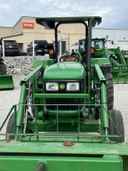 2012 John Deere 5045D Image