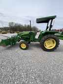 2012 John Deere 5045D Image