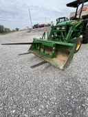 2012 John Deere 5045D Image