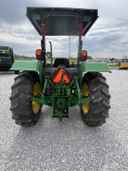 2012 John Deere 5045D Image