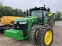 2013 John Deere 8360R Image