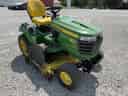 2020 John Deere X750 Image
