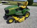 2020 John Deere X750 Image