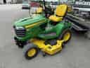 2020 John Deere X750 Image