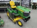 2020 John Deere X750 Image