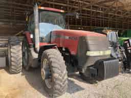 2002 Case IH MX240 Image