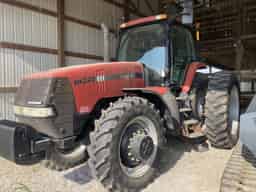 2002 Case IH MX240 Image