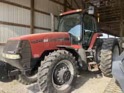 2002 Case IH MX240 Image