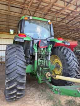 2016 John Deere 6175M Image