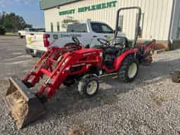 2017 Branson 2400 Image