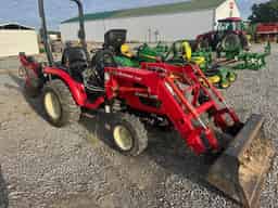 2017 Branson 2400 Image