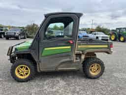 2018 John Deere XUV 835M Image