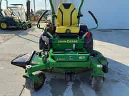 2020 John Deere Z740R Image