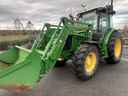 2020 John Deere 5090M