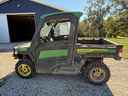 2023 John Deere XUV 835R