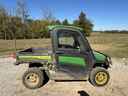 2023 John Deere XUV 835R