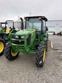 2024 John Deere 5100E