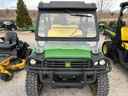 2022 John Deere XUV 825M S4 Image