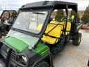 2022 John Deere XUV 825M S4 Image