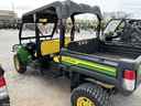 2022 John Deere XUV 825M S4 Image