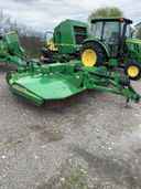 2007 John Deere MX10 Image