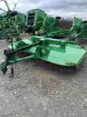 2007 John Deere MX10 Image