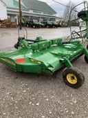 2007 John Deere MX10 Image