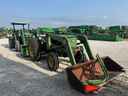 1972 John Deere 1520 Image