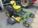 2015 John Deere Z445 Image