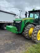 2012 John Deere 8285R Image