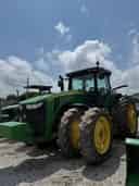 2012 John Deere 8285R Image