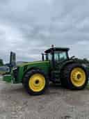2012 John Deere 8285R Image
