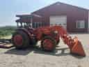 2017 Kubota M6060 Image
