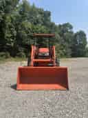 2017 Kubota M6060 Image