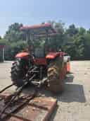 2017 Kubota M6060 Image