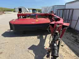 2021 New Holland 210 Image