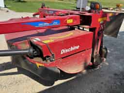 2021 New Holland 210 Image