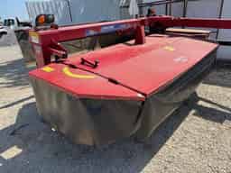 2021 New Holland 210 Image