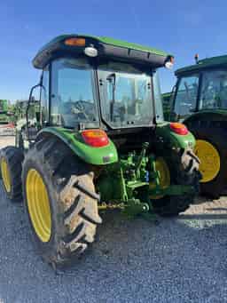 2024 John Deere 5067E Image