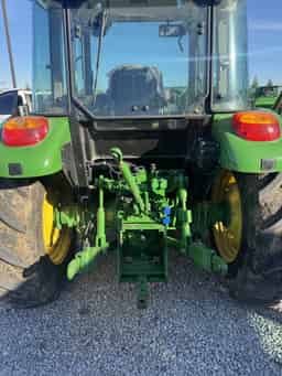 2024 John Deere 5067E Image