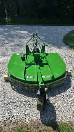 2023 John Deere RC2060 Image