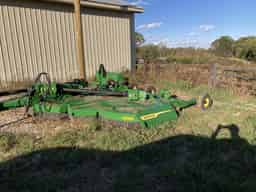 2023 John Deere FC 15E Image