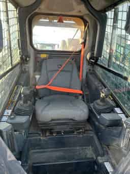 2020 John Deere 331G Image