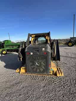 2020 John Deere 331G Image