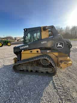 2020 John Deere 331G Image