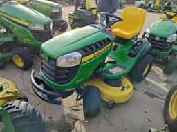 2013 John Deere D130 Image