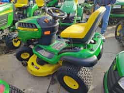 2013 John Deere D130 Image