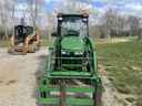 2014 John Deere 3039R