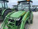 2014 John Deere 3039R Image