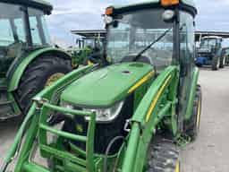 2014 John Deere 3039R Image